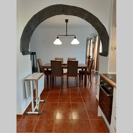 Вілла Casa Da Fonte Ginetes Екстер'єр фото