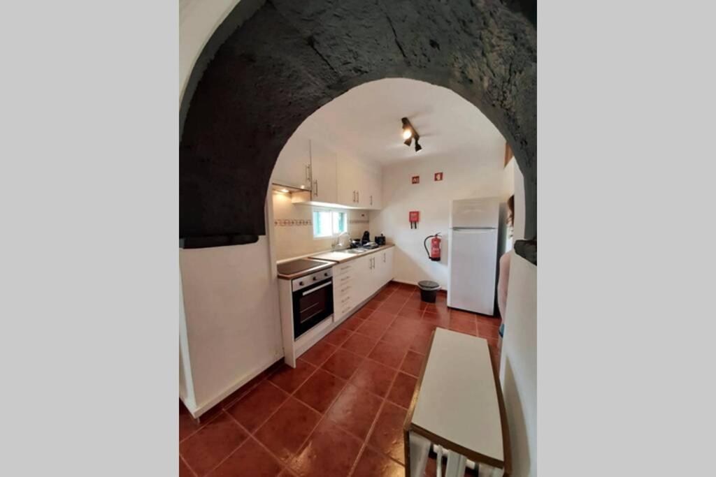Вілла Casa Da Fonte Ginetes Екстер'єр фото